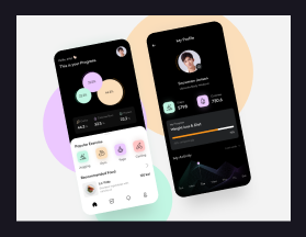 Caliber Design UI/UX Experts